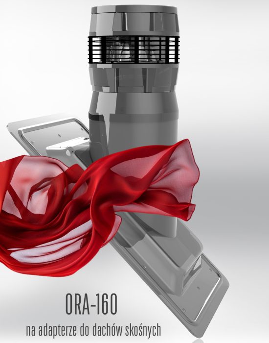 ORA-160-1 ORA-160-1