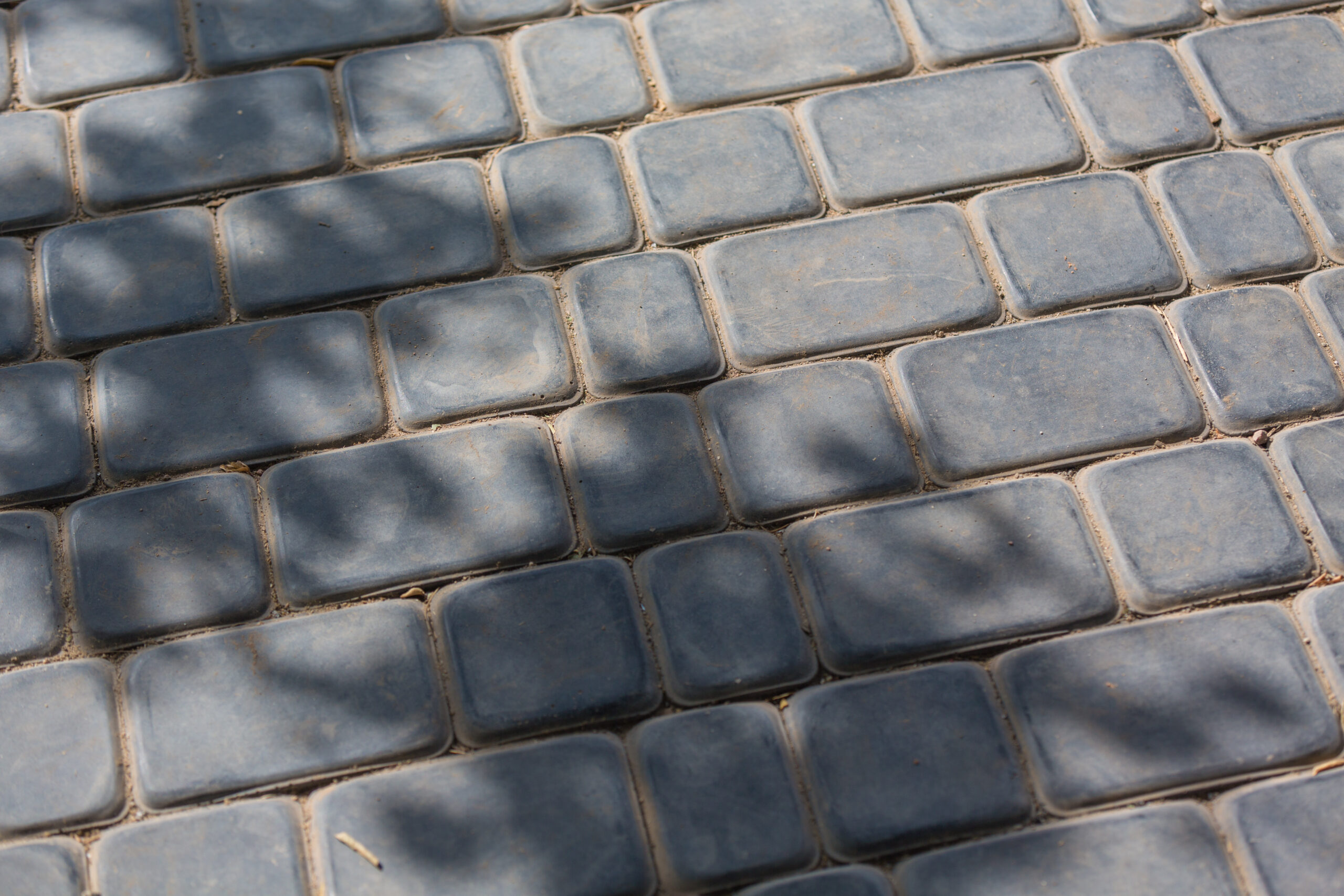 cobbles
